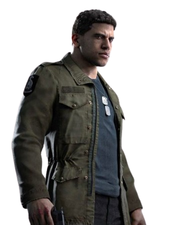 How developers created the story behind Mafia III and its lead character Lincoln Clay