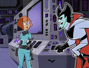 "And I’m sorry, dear. But I can’t have them see you, either."