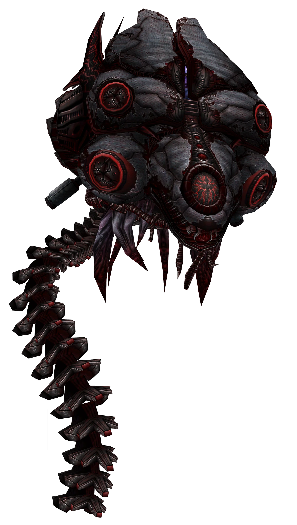 Aurora Unit 313 Villains Wiki Fandom