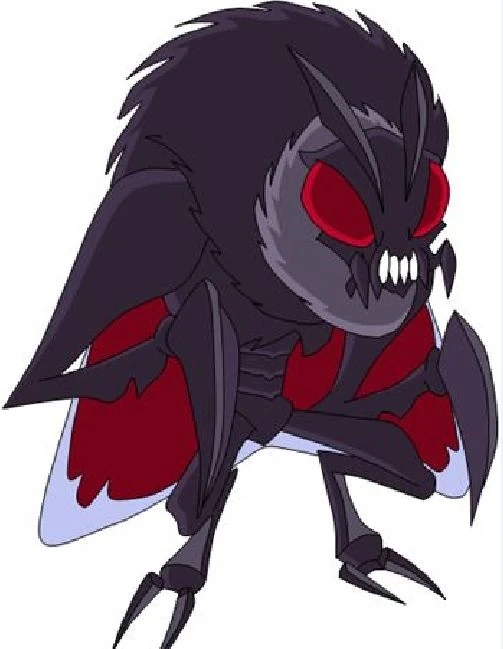 Killer Moth Charaxes