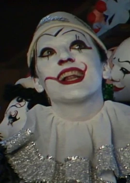 Chief Clown