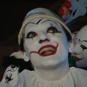 Chief Clown | Villains Wiki | Fandom