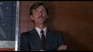 Cristiano Berti Waiting.webp (170 KB) Berti waiting for the interview.