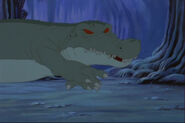 Dil (The Land Before Time IV: Journey Through the Mists)