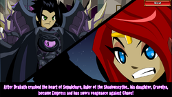 Drakath Crushed Sepulchure's Heart.png