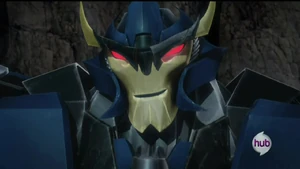 Dreadwing's Grin.jpg (70 KB) Dreadwing's evil grin.
