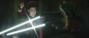 Elsbeth duels Ahsoka.png (1.35 MB) Elsbeth duels Ahsoka Tano on Corvus.