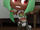 Emerald Sustrai (RWBY Chibi)