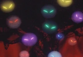 Eyes of the Cardians