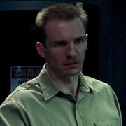 Francis Dolarhyde - Red Dragon