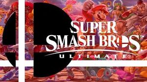 Galeem's Theme (World of Light Boss) (Super Smash Bros