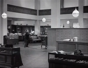 Grover shooting for the last time