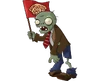 Flag Zombie