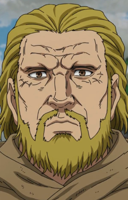 Ketil In “Vinland Saga” Season 2 Highlights How There Can Be No Good Slave  Owners
