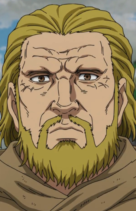 Vinland Saga, Anime Voice-Over Wiki