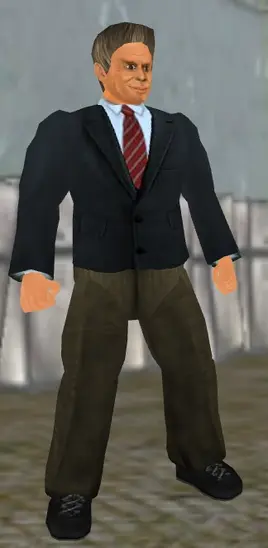 Wrestling Revolution 3D