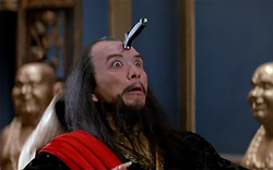 Lo Pan Villains Wiki Fandom