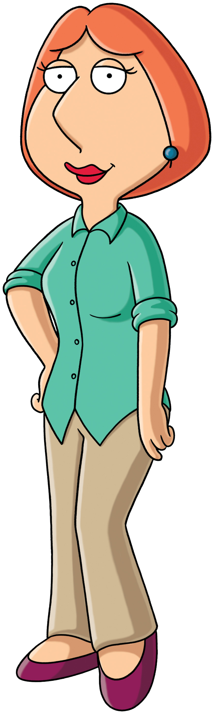 Lois Griffin Villains Wiki Fandom