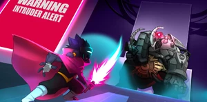 Battling Clairen.