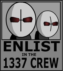 1337 Crew | Villains Wiki | Fandom