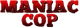 Maniac Cop logo