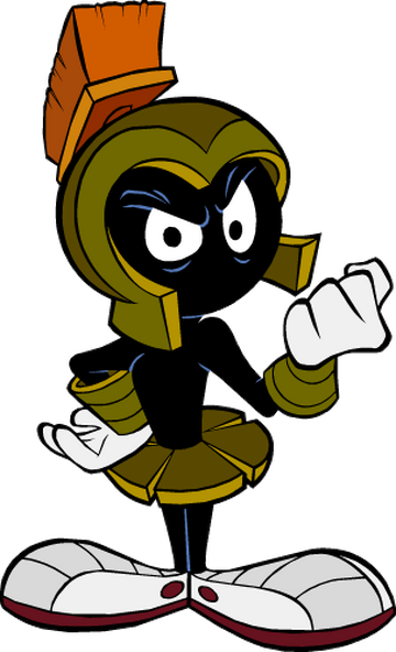 Multiversus Season 2 is here - Marvin the Martian and Game Of