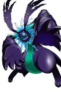 Master Cherubimon