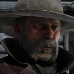 Red Dead Redemption duology has 5 villains who were qualified on Pure Evil  wiki. : r/reddeadredemption