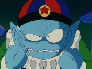 Emperor Pilaf, Dragon Ball Wiki