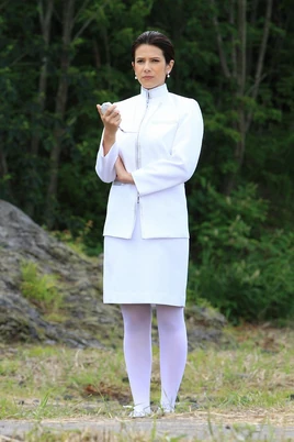 Neon Ulsland (Full Body)