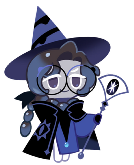 Nosy Wizard