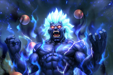 Street Fighter: Oni Akuma — Secret Compass