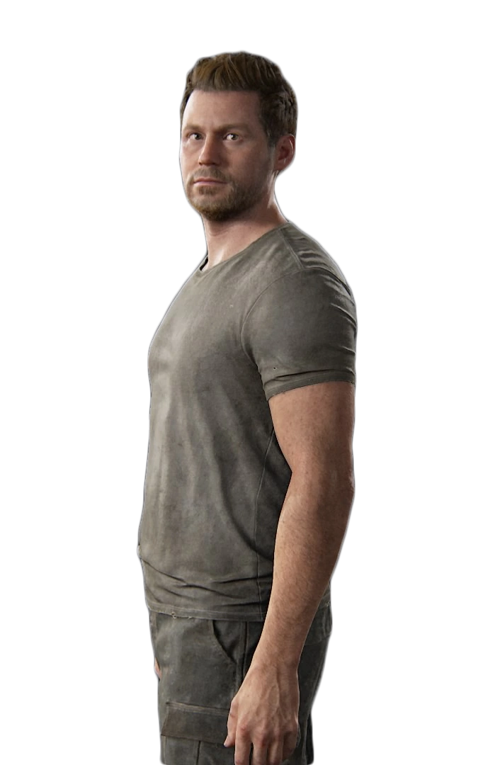 Owen Moore, The Last of Us Wiki