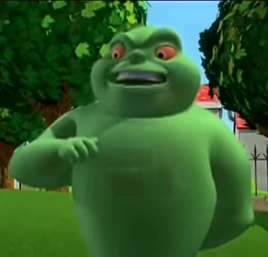 Casper's Scare School (film)