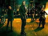 The Bikers (The Purge: Anarchy)