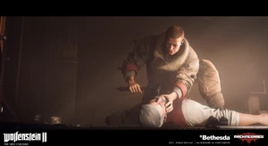 Rip-Death.jpg (229 KB) B.J. axes his father, killing him once and for all, and making his death well-deserved.