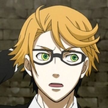 Ronald Knox Villains Wiki Fandom Ronald Knox Villains Wiki Fandom