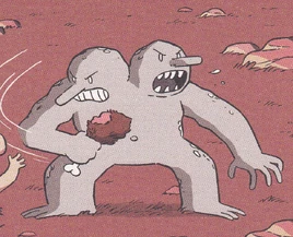 Graphic Novel