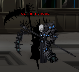 UltraAeacus