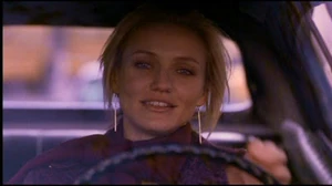 Julie moments before her Death