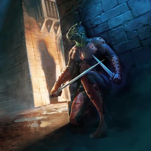 Veezara (Legends).jpg (396 KB) Veezara, last of the Shadowscales in 4E 201