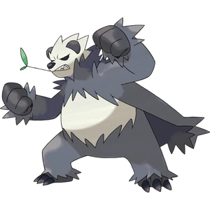 Pangoro