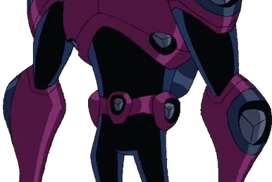 Xingo | Villains Wiki | Fandom