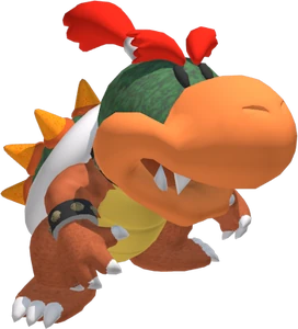 Baby Bowser/Gallery | Villains Wiki | Fandom