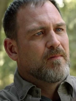 Bennyironside infobox