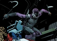 First Black Spider (Eric Needham Prime Earth)