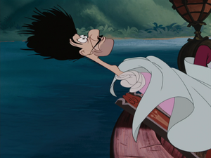 Captain Hook Screenshot 2