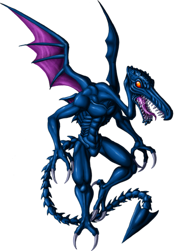 Neo Ridley