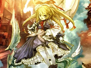 Curiosities of Lotus Asia