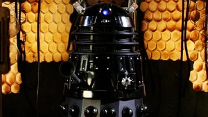 Dalek Sec, the original leader of the Cult of Skaro